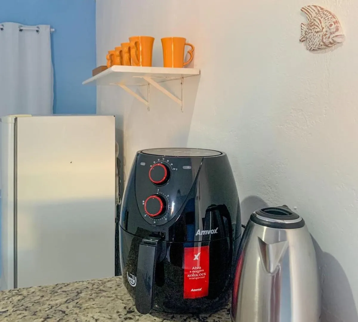 Apartament Pousada Ayalla'S Porto Seguro