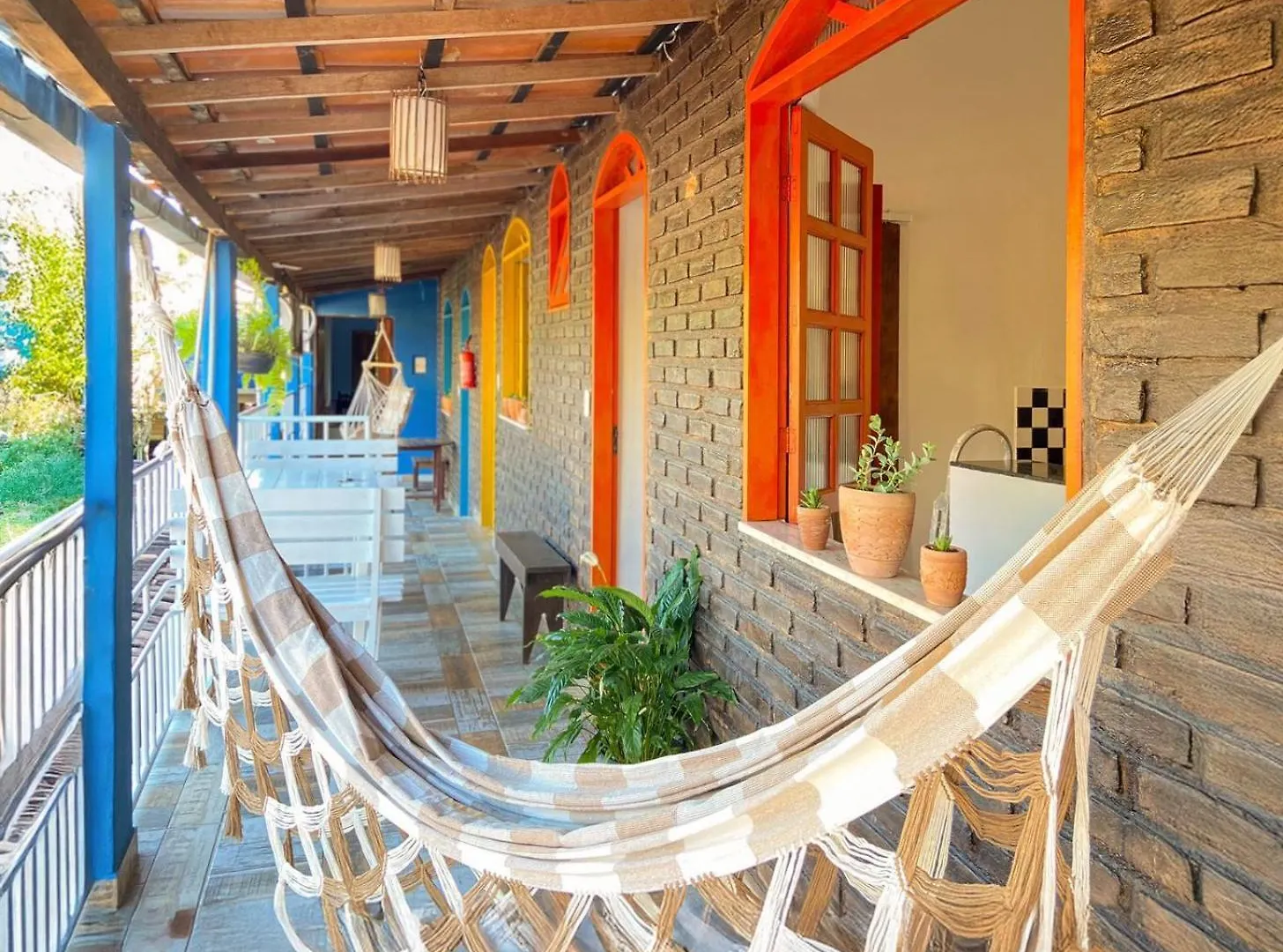 Apartament Pousada Ayalla'S Porto Seguro
