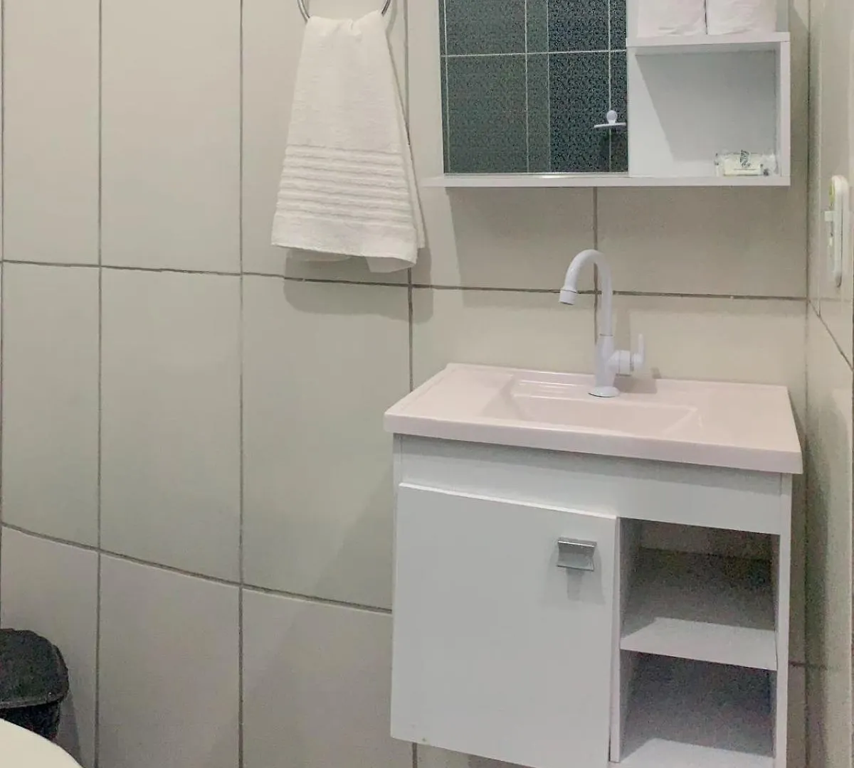 Appartement Pousada Ayalla'S Porto Seguro Brazilië